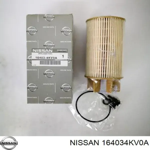 Filtr paliwa Q0840643 Q-fix