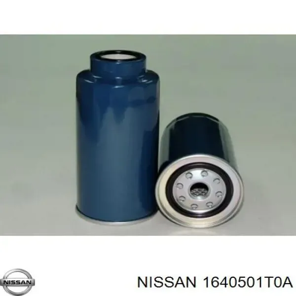Filtr paliwa 1640501T0A Nissan/Infiniti