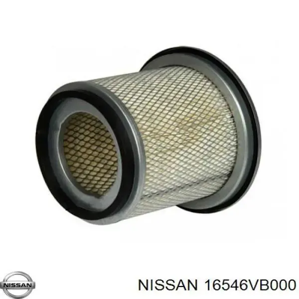 Filtr powietrza 16546VB000 Nissan/Infiniti