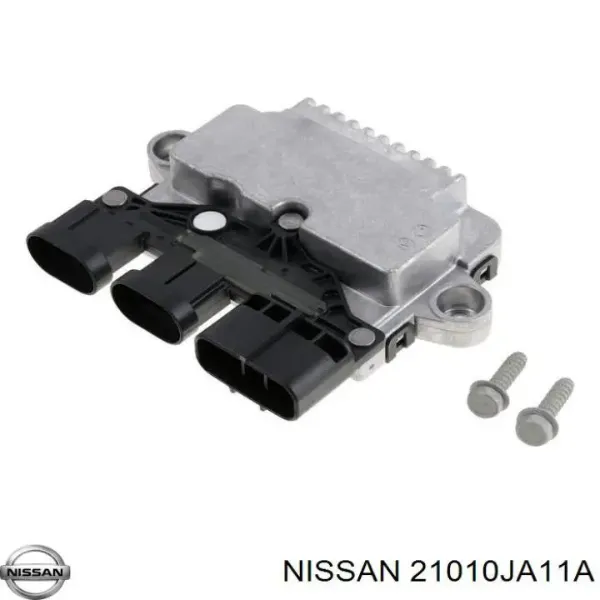 Pompa chłodząca wodna 21010JA11A Nissan/Infiniti