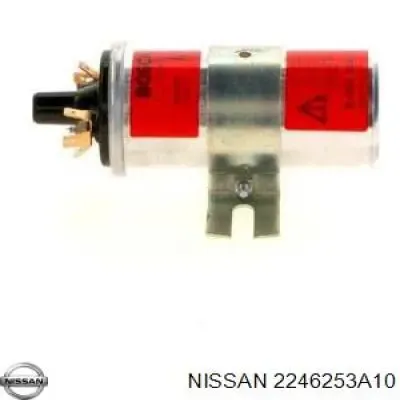Cewka zapłonowa 2246253A10 Nissan/Infiniti