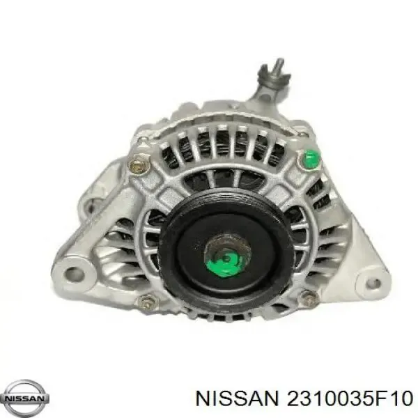 Alternator 2310035F10 Nissan/Infiniti