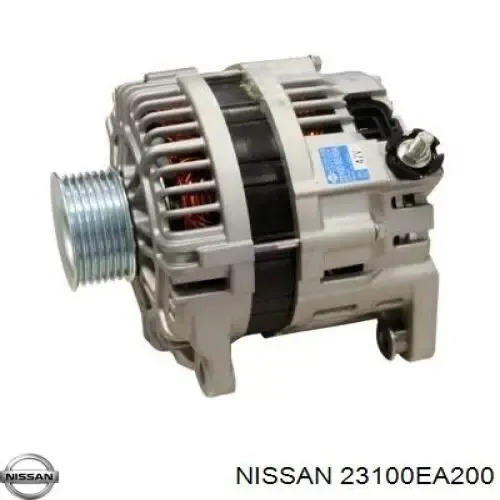 Alternator 23100EA200 Nissan/Infiniti
