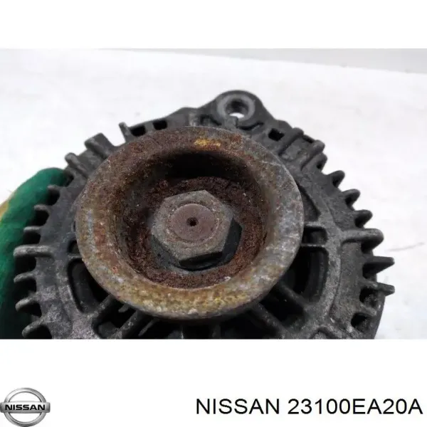 Alternator 23100EA20A Nissan/Infiniti
