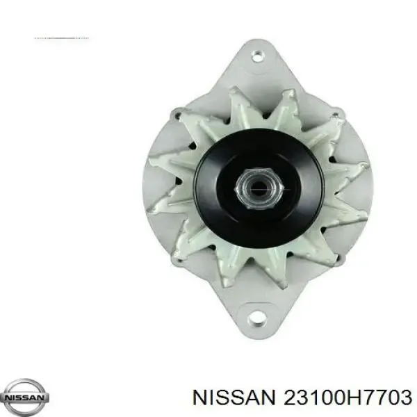 Alternator 23100U9513 Nissan/Infiniti