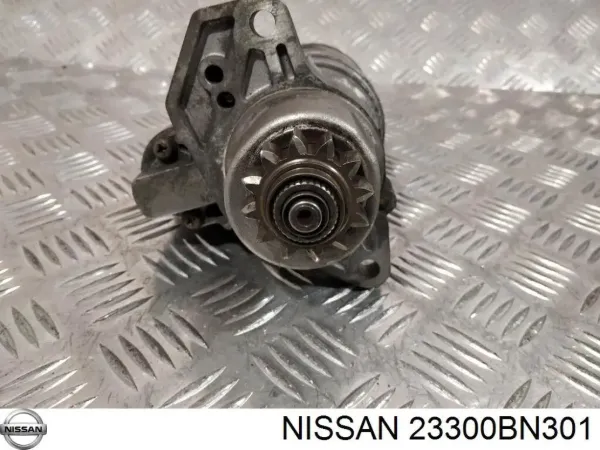 Rozrusznik M8T71371 Mitsubishi
