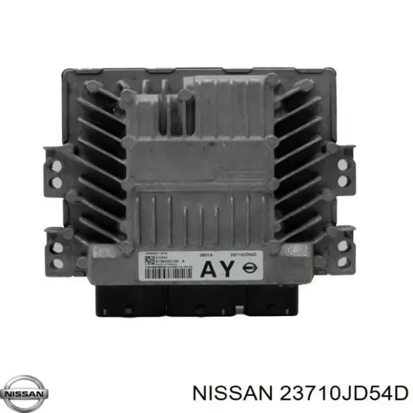 Sterownik silnika Nissan Qashqai cena, od
