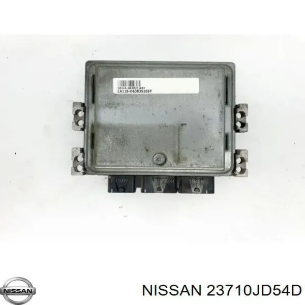Sterownik silnika Nissan Qashqai cena, od
