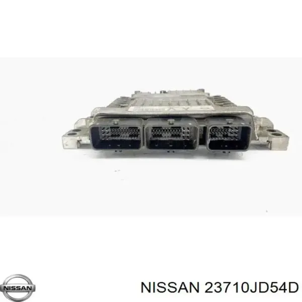  Sterownik silnika Nissan Qashqai I SUV (J10) (2006 - 2013) I