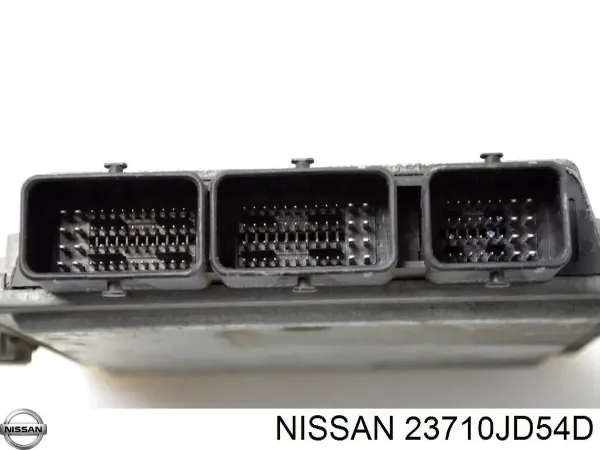  Sterownik silnika Nissan Qashqai I SUV (J10) (2006 - 2013) I