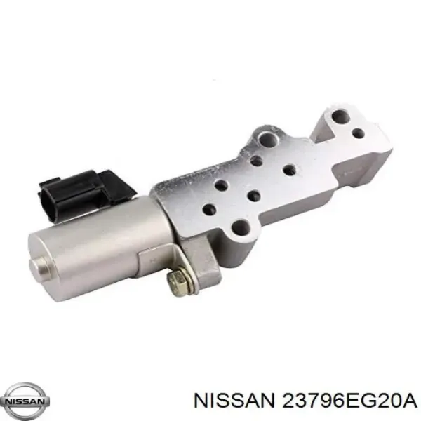 Zawór elektromagnetyczny faz rozrządu 30906219 AND