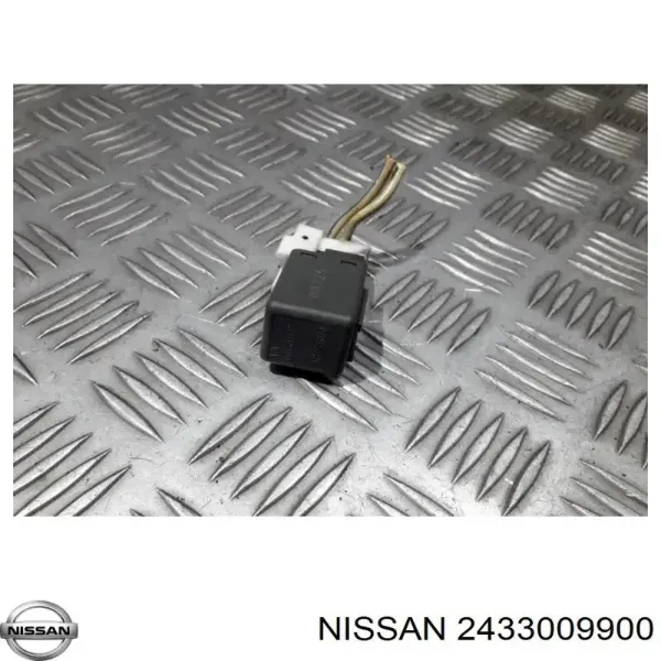  2433009900 Nissan/Infiniti