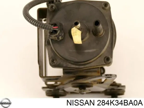  284K34BA0A Nissan/Infiniti