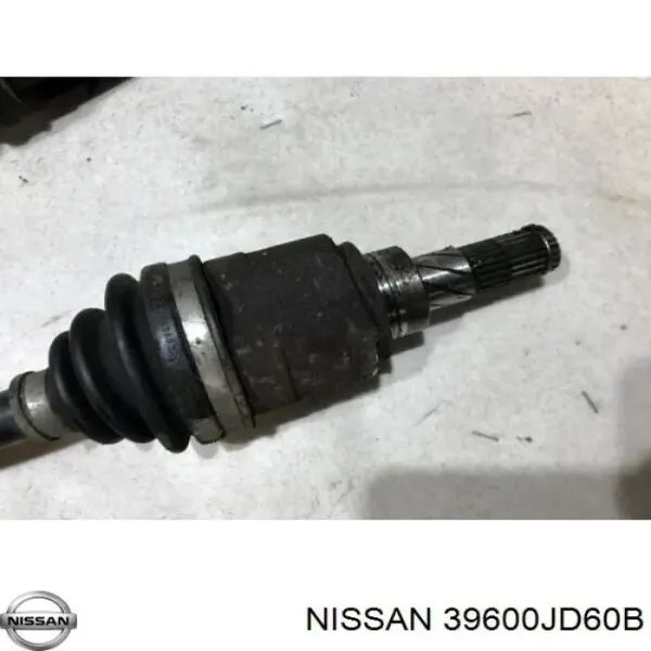 Półoś tylna Nissan Qashqai cena, od