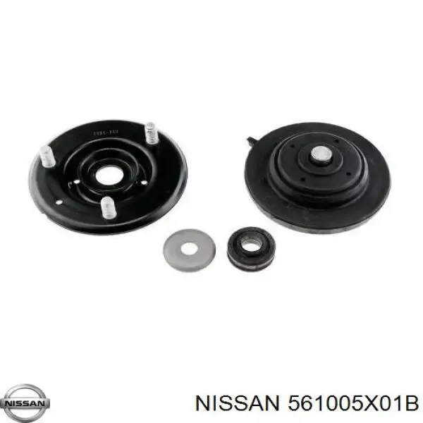 Amortyzator przedni 561005X01B Nissan/Infiniti