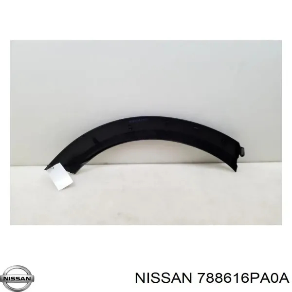  788616PA0A Nissan/Infiniti