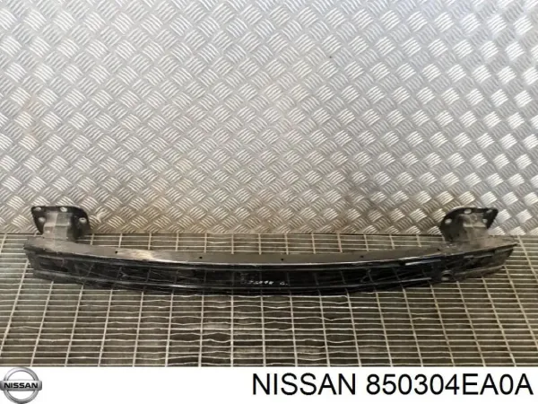 Wzmocnienie zderzaka tylnego 850304EA0A Nissan/Infiniti