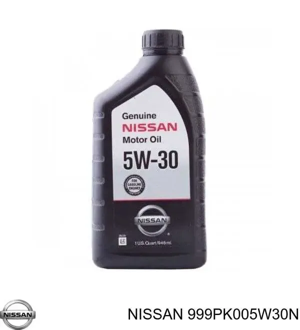 Olej przekładniowy 999PK005W30N Nissan/Infiniti