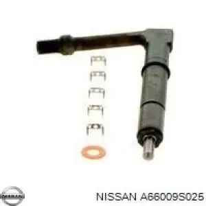 Wtryskiwacz paliwa A66009S025 Nissan/Infiniti