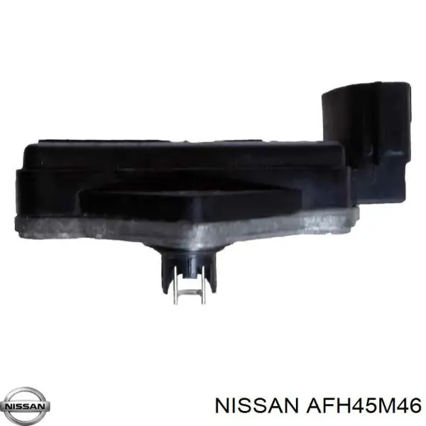 Czujnik przepływu powietrza, przepływomierz powietrza M.A.F. AFH45M46 Nissan/Infiniti