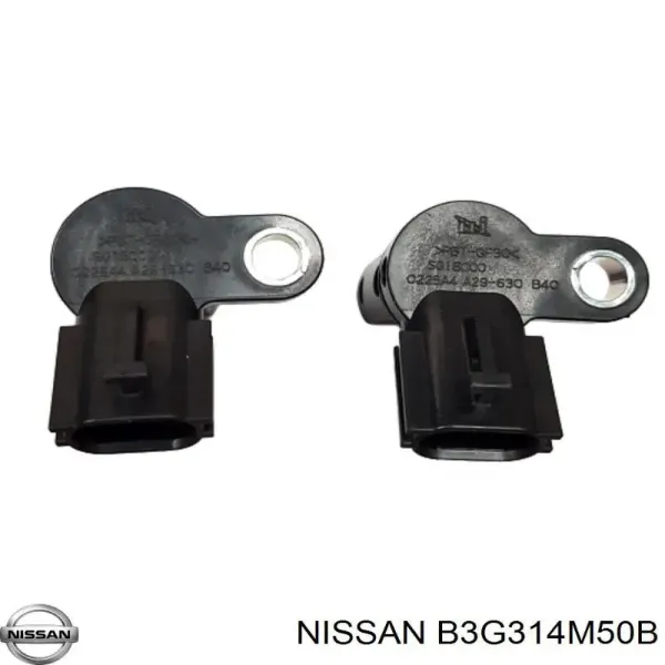  B3G314M50B Nissan/Infiniti