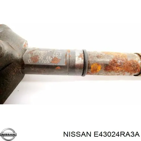 Amortyzator przedni prawy E43024RA3A Nissan/Infiniti