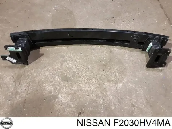 Wzmocnienie zderzaka przedniego F2030HV4MA Nissan/Infiniti