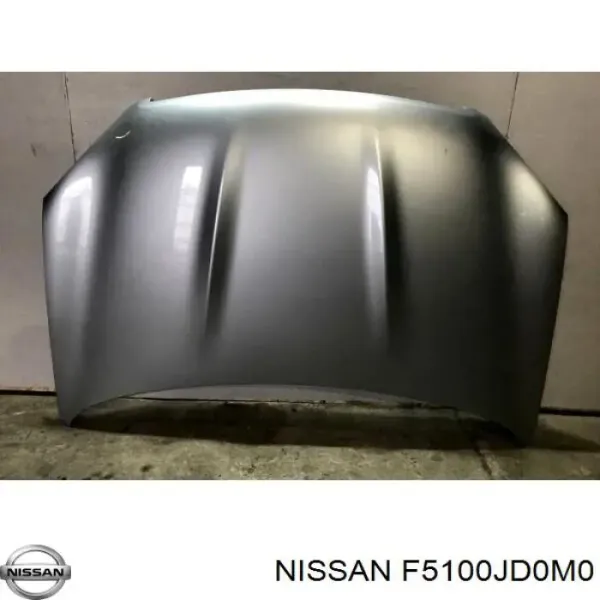 Maska silnika Nissan Qashqai cena, od
