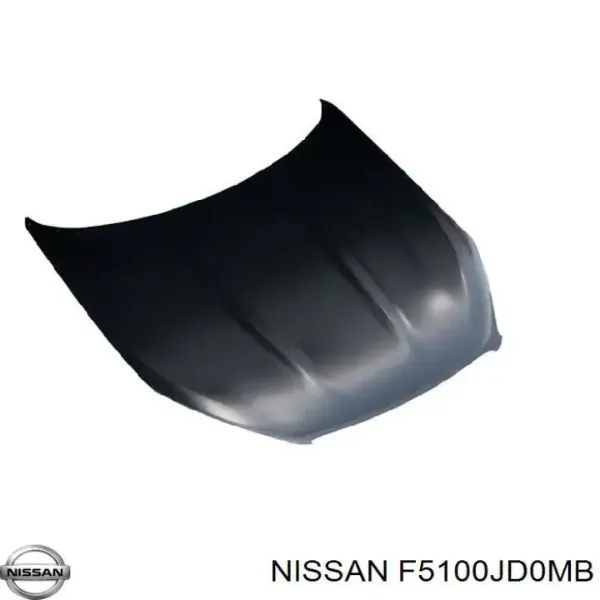 Maska silnika Nissan Qashqai cena, od