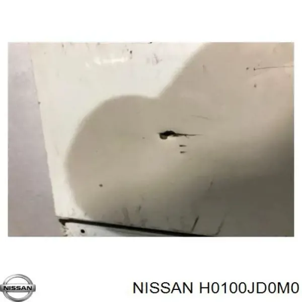 Drzwi przednie prawe Nissan Qashqai cena, od