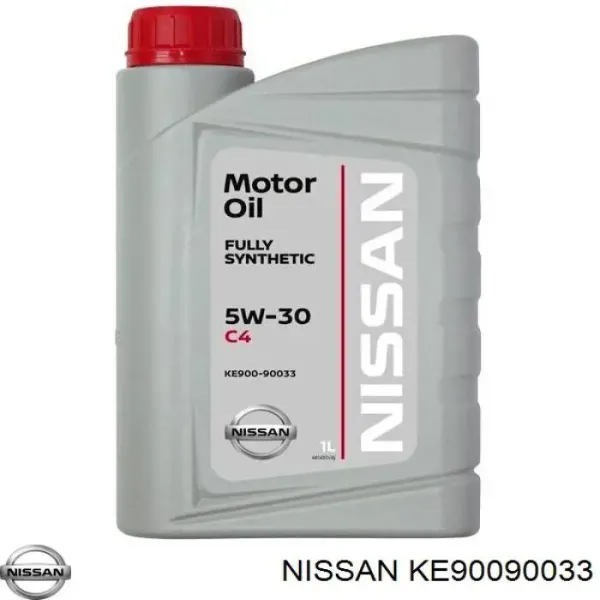 Olej do silnika KE90090033 Nissan/Infiniti