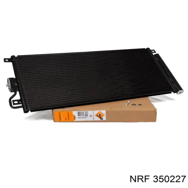 Chłodnica klimatyzacji RC940390 Signeda