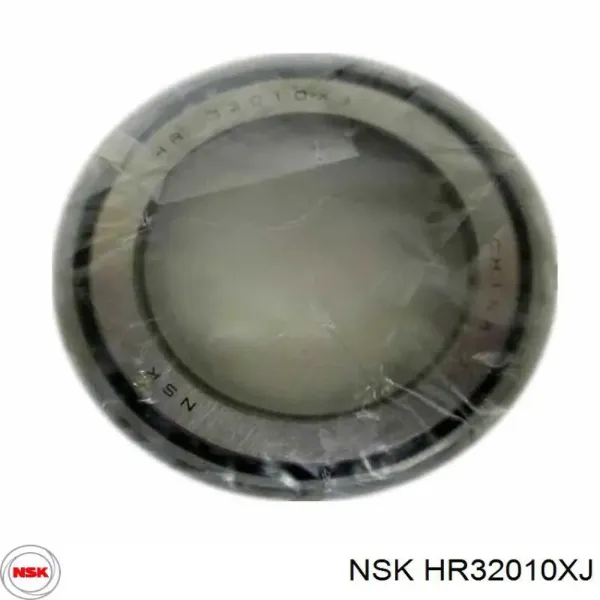 Lożysko piasty tylnej HR32010XJ NSK