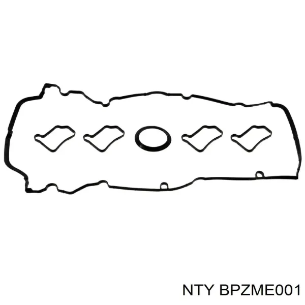 Pokrywa zaworowa VC008 FAI