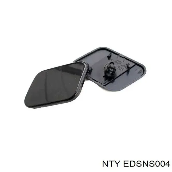 Nakładka dyszy spryskiwacza reflektora przedniego 30955127 AND