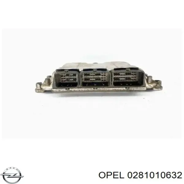 Sterownik silnika Opel Vivaro cena, od