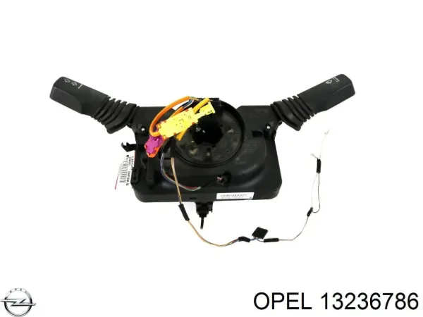  13236786 Opel