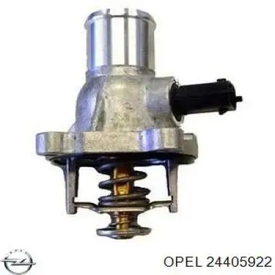 Termostat 24405922 Opel