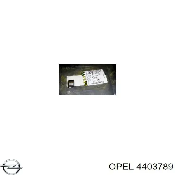 Tuleja mechanizmu zmiany biegów do Opel Vivaro A F7