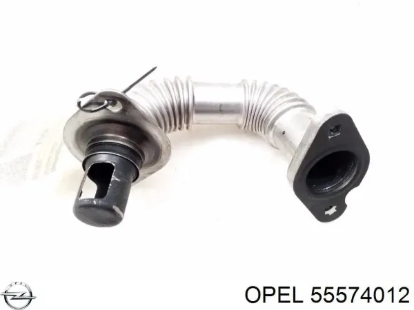  55574012 Opel