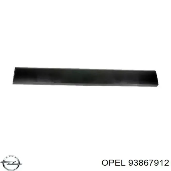  93867912 Renault (RVI)