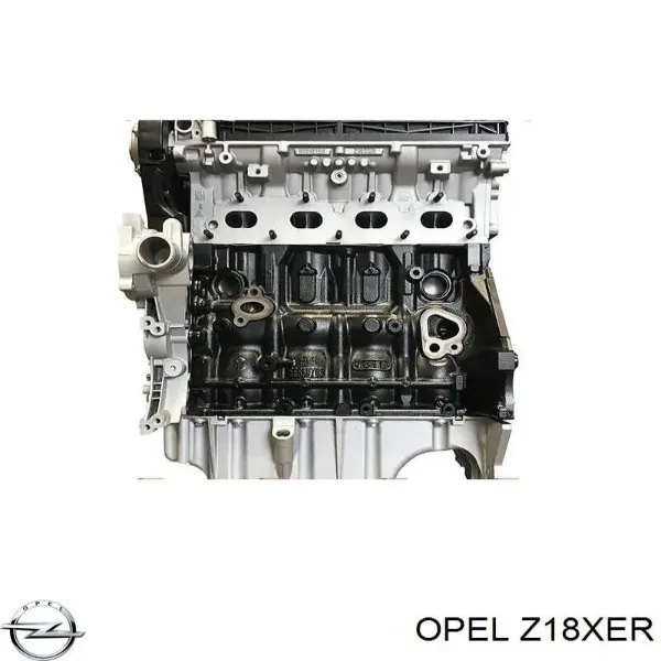 Silnik w komplecie Chevrolet Cruze J300