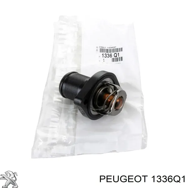 Termostat 1336Q1 Peugeot/Citroen
