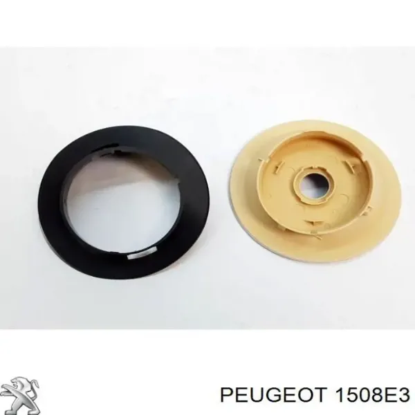 Korek wlewu paliwa Citroen Berlingo  MF