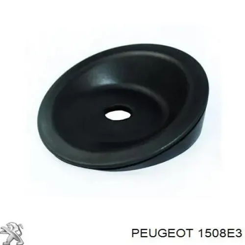 Do koszyka Korek wlewu paliwa Citroen Berlingo 