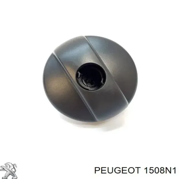  Korek wlewu paliwa Peugeot 407 SW kombi (6E) (2004 - 2011) SW