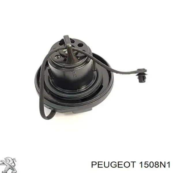 Do koszyka Korek wlewu paliwa Peugeot 407 