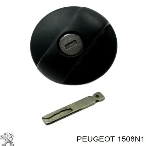 Korek wlewu paliwa Peugeot 407 cena, od