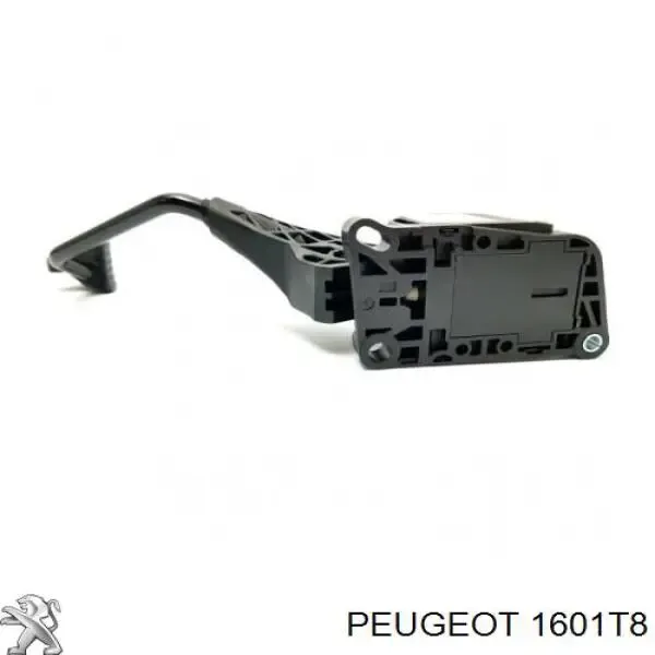 Pedał przyspieszenia (gazu) do Citroen Berlingo  MF