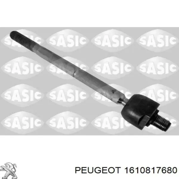 Drążek kierowniczy 1610817680 Peugeot/Citroen